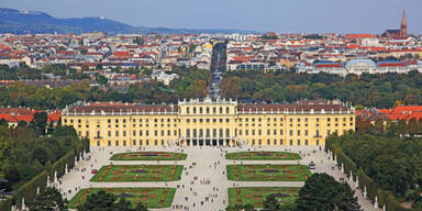 Das sind die schönsten Hotels Wiens
