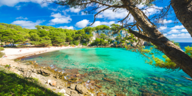 Von Mallorca bis Formentera: Die schönsten Strände auf den Balearen
