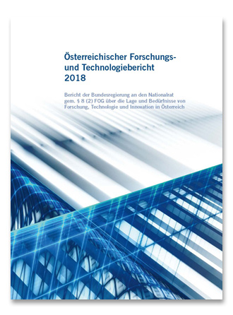 Forschungs- und Technologiebericht 2018