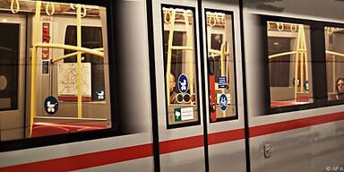 300 Mio. Euro für den U-Bahn-Ausbau