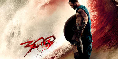 300: RISE OF AN EMPIRE