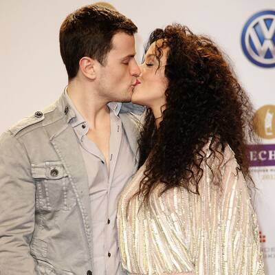 Die Echo Awards 2013: Alle Stars, alle Bilder