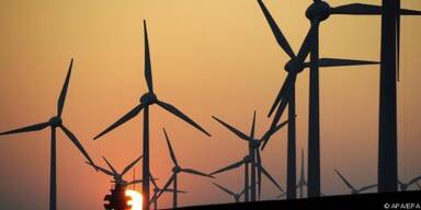 Burgenland: Massiver Windstrom-Ausbau kommt