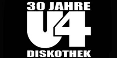 30 Jahre U4 Diskothek