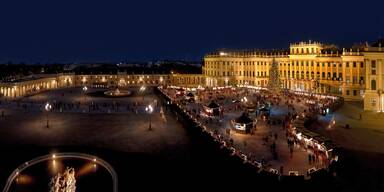 KulturUndWeihnachtsmarktSchlossSchoenbrunn