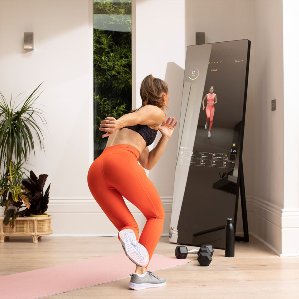 Blitzschnell fit mit Smart-Fitness: So gelingt's
