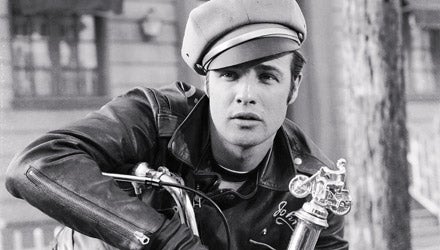 Marlon Brando