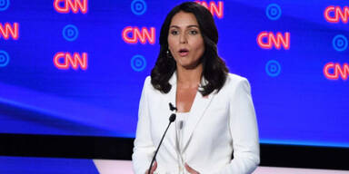 Tulsi Gabbard