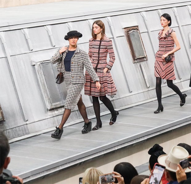 Chanel