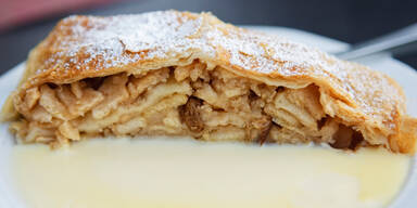 Apfelstrudel