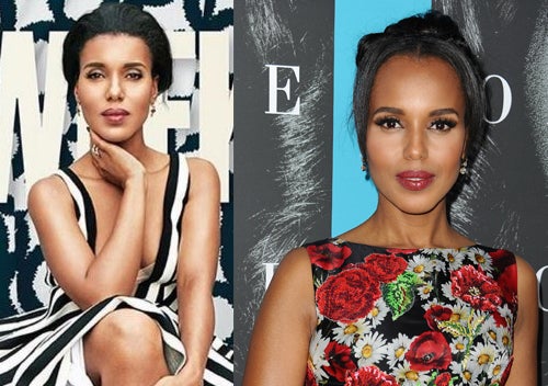 Kerry washington
