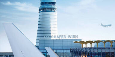 Flughafen Wien