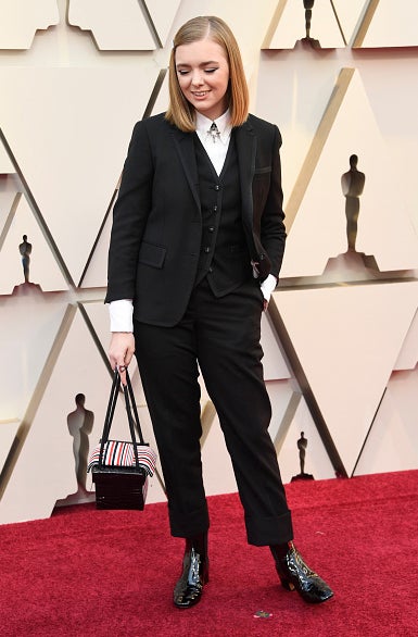 Elsie Fisher