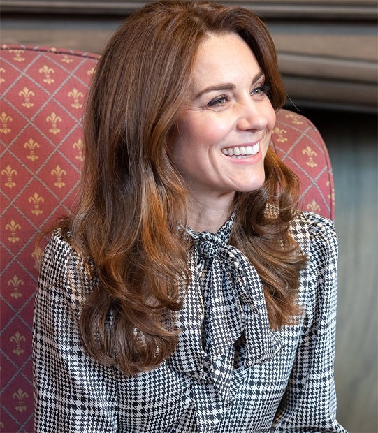 Herzogin Kate