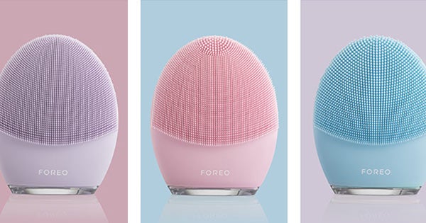 Foreo