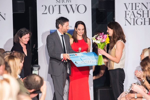 Vienna Fashion Night