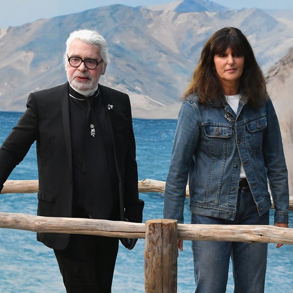 Lagerfeld