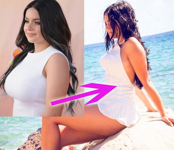 Ariel Winter