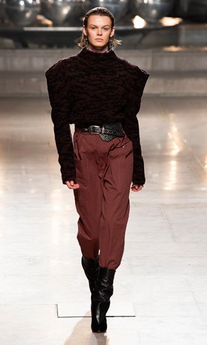 Modetrends
