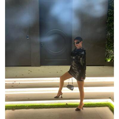 Kylie Jenners Villa - madonna24.at