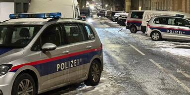Kopie von Polizei Wien Penzing