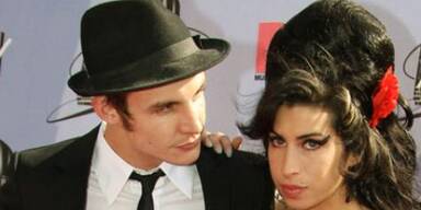 Winehouse: Scheidung nach 2 Jahren