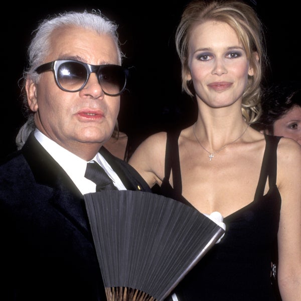 Lagerfeld Schiffer