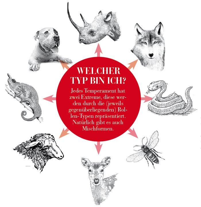 tiere