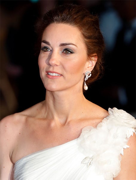 Herzogin Kate