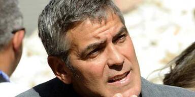 George Clooney's Comeback