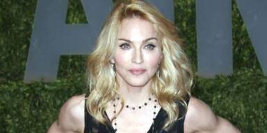 Madonna: Rätsel um Wien-Trip