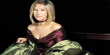 Barbra Streisand Auktion