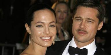 Jolie stellt Pitt Ultimatum