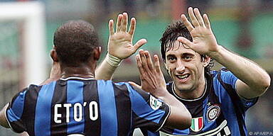 3:1-Sieg über Atalanta Bergamo