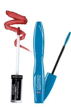 3 Fasching Make Up