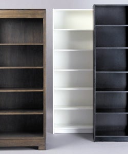 3 ikea Das berühmte 'Billy'-Regal