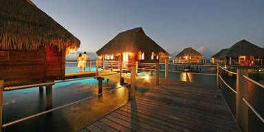 Moorea Pearl Resort & Spa