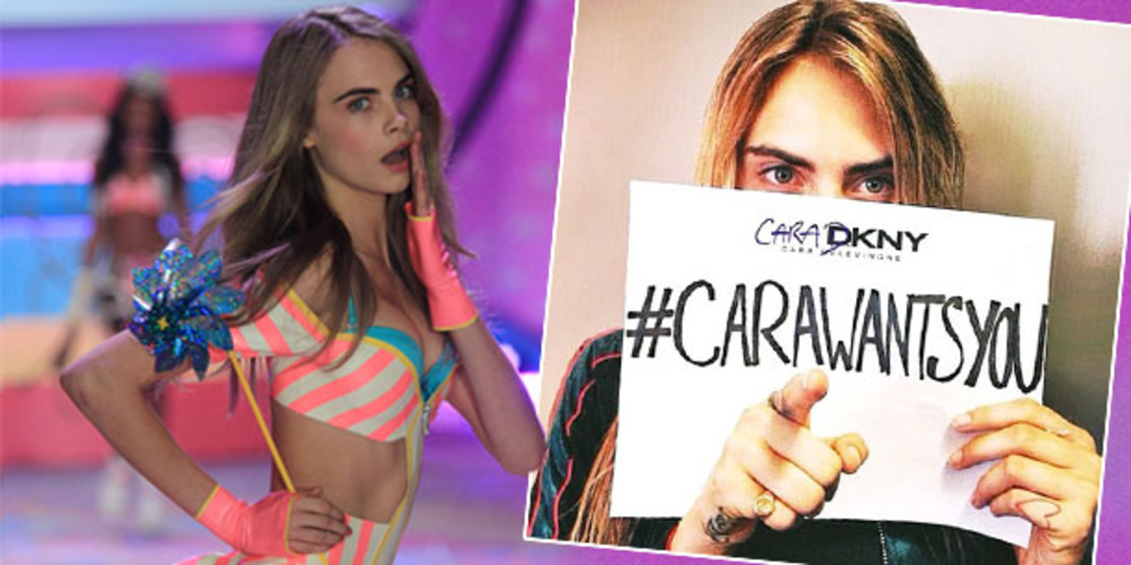 Cara Delevingne und Rihanna beim Basketballspiel