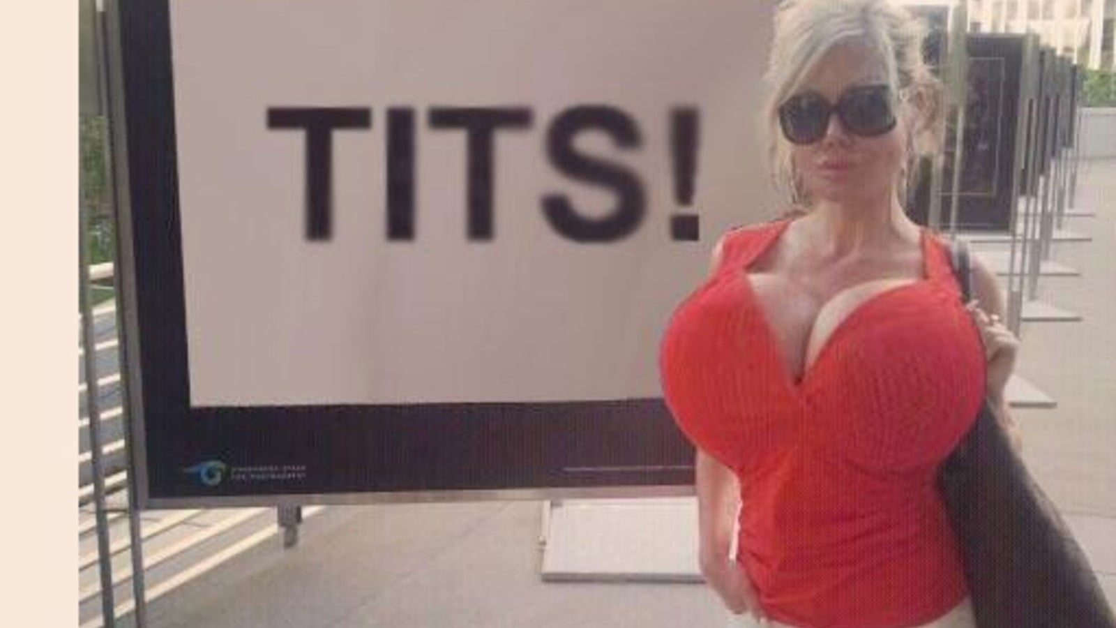 Blondie Bennett madonna24.at