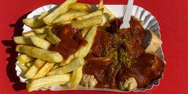 Currywurst