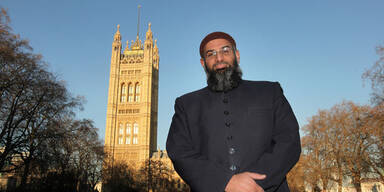 Imam: Muslime sollen sich über Brexit freuen