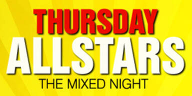 Thursday Allstars