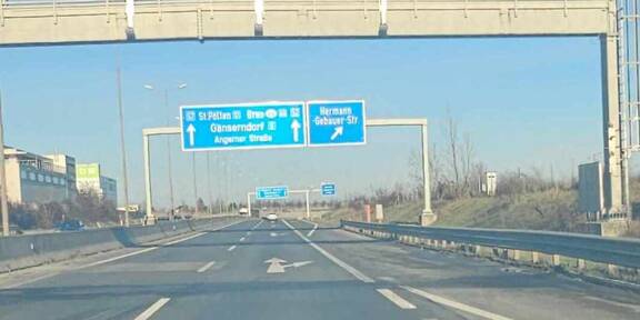 Tragödie: Bruder musste Horror-Crash hilflos mitansehen 