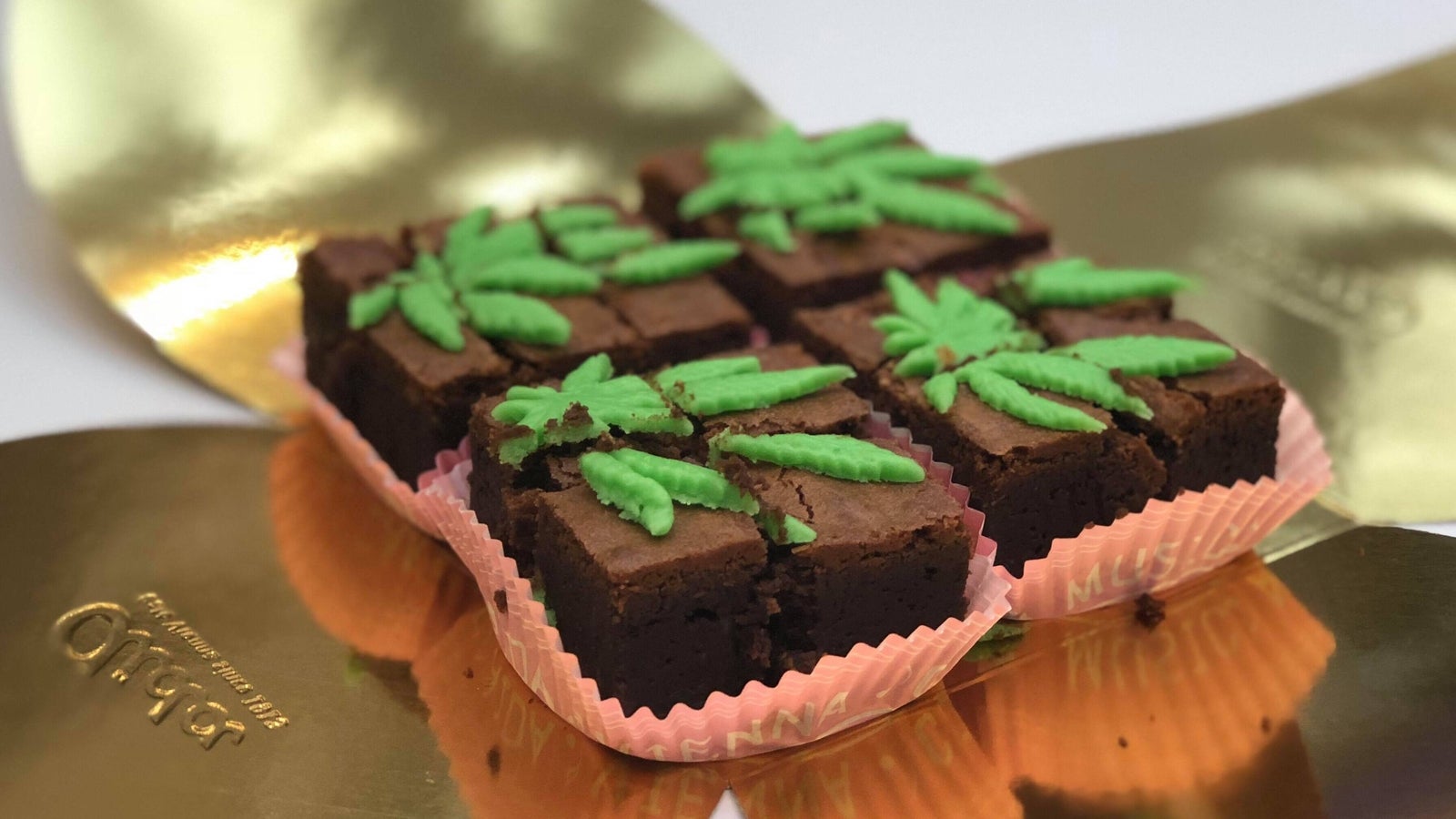 oe24 testet HaschBrownies oe24.at