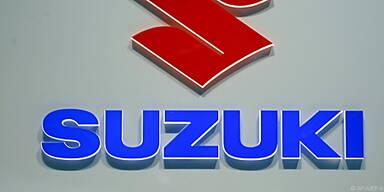 430.000 Fahrzeuge von Suzuki sind betroffen