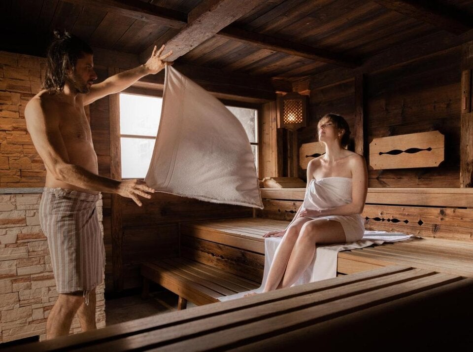 Wellness-Ziele in Österreich: Top Winter-Oasen im Advent