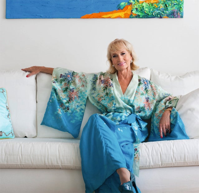 Dagmar Koller