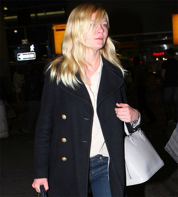 Kirsten Dunst