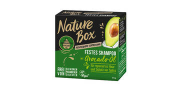 Nature box