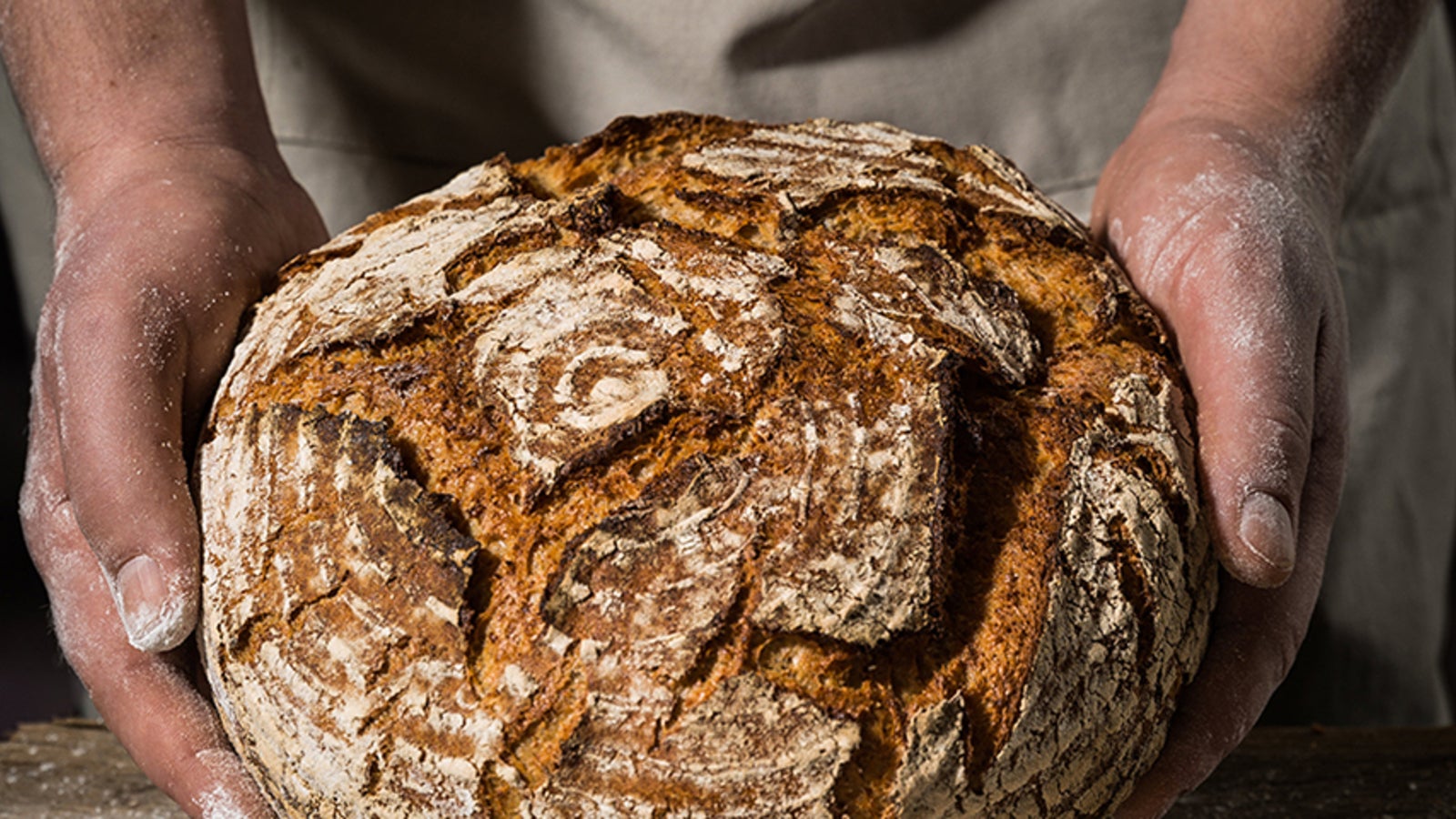 Selbstgemachtes Brot: Was man beachten sollte - Cooking